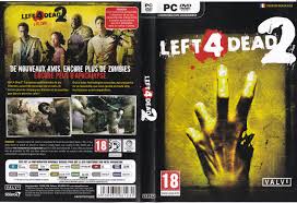 Ambientado durante el apocalipsis de los zombies, left 4 dead 2 es la continuación, largamente anticipada, . Valve Left 4 Dead 2 Multilingual Win2000 2009 Eng Free Download Borrow And Streaming Internet Archive