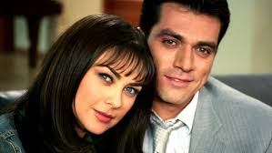 Watch Las Vías Del Amor season-1