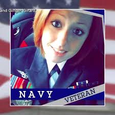 Thank-A-Vet: U.S. Navy veteran Tiffany Girard