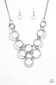Pin On Short Necklaces