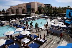 Best pool parties in las vegas 2020. Las Vegas Strip Pools Reopening With Some Covid Restrictions Las Vegas Review Journal