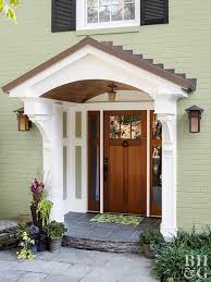 Victorian houses still got it! Choosing Door Materials Interior And Exterior Doors Better Homes Gardens