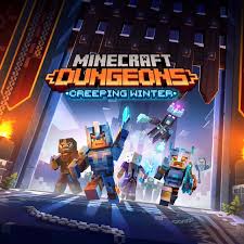 The game is 'uncapped', meaning you can keep leveling up as much as you want. Minecraft Dungeons Invierno Espeluznante Ps4 Buy Online And Track Price History Ps Deals Mexico