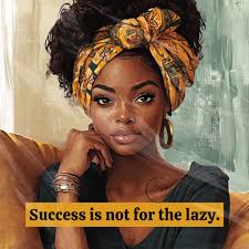 Win's personal experience and support from friends