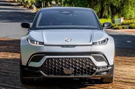 Image result for Pacifico Grey 2022 Fisker