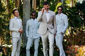 This summer wedding attire guide is for everyone—from groom to grandpa to guest—because whoever you are, you obviously need a summer wedding suit. The Modern Wedding Style Guide Politix