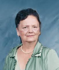 Evalia A. Purchase, 82