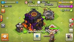 Clash of clans is a free mobile strategy game that requires defensive building placement and tactical deployment of troops. Cheat Clash Of Clans Tool Free Download Builder Info