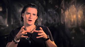 Maybe you would like to learn more about one of these? The Hobbit The Battle Of The Five Armies Orlando Bloom Legolas Behind The Scenes Interview Youtube