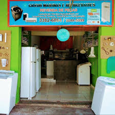 Gaúcho Máquinas e Refrigeração