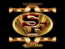 Polish your personal project or design with these san francisco 49ers transparent png images, make it even more personalized and more attractive. Sf 49ers Logo
