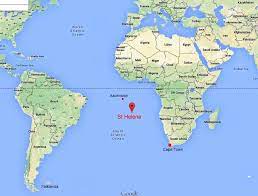 Tripadvisor has 32,396 reviews of st. The Location Of St Helena Google Maps 2018 Download Scientific Diagram