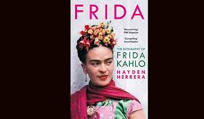 I hope the exit is joyful — and i hope never to return — frida. Frida Kahlo Of Art And Pain The Week