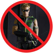 At least when justin hartley played green arrow on smallville he was actually playing green arrow. The Cw S Green Arrow Let S Cast The Pilot The Tv Addict