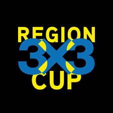 In the regions logo, the five sections of the pyramid each represent one of regions' basic values. 3x3 Region Stockholm Nord