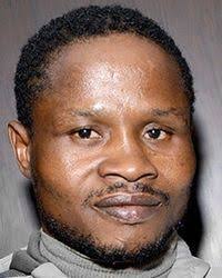 Chris Singleton boxer •