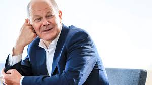 I served as the minister of labor in the first merkel administration, then i represented one of. Olaf Scholz Der Spd Kanzlerkandidat Im Interview Weser Kurier