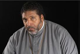 William Barber's Instagram, Twitter & Facebook