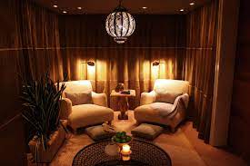 50 Meditation Room Ideas That Will Improve Your Life Meditation Rooms Meditation Room Decor Meditation Room Design