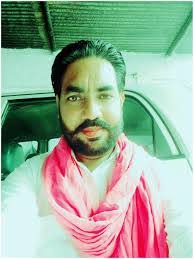 Inderjit Walia's Instagram, Twitter & Facebook