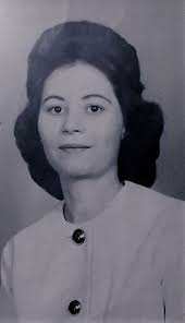 Cuby Zale Barnhill Obituary May 12, 2022