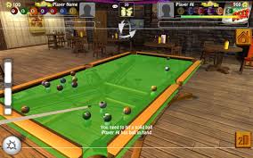 You need just two apps. Real King Of 8 Ball Pool 3d For Android Apk Download