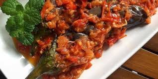 Ada cara masak terong yang tepat biar terong tidak mengandung minyak banyak. Resep Olahan Terong Ungu Masakan Ala Rumahan Cocok Untuk Buka Puasa Dan Sahur Merdeka Com