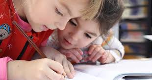 Congratulations to These Young Writers