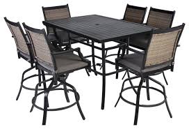 We did not find results for: Outdoor Dining Bar Height Aluminum Outdoor Dining Set
