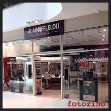 Fotozino Celine Fanchini Boutique Optique Alain Afflelou Morocco Mall Casablanca Maroc Aa