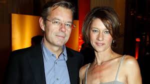 Carole Gaessler : qui est Franck, le mari de la présentatrice du 19/20 de  France 3 ? - Voici.fr