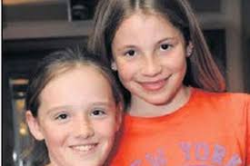 Senior citizens and kids close the generation gap