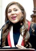 SUSANA VILLARÁN HABRÍA LAVADO US$ 11 MILLONES DE ODEBRECHT Y OAS