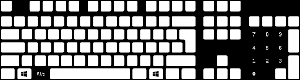 Below you will find a copy paste punctuation. Keyboard Shortcuts Typefacts