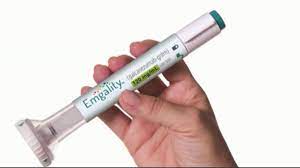 Serious side effects are rare. Fda Approves Once Monthly Preventative Migraine Treatment With No Major Side Effects