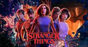 If you paid attention in history class, you might have a shot at a few of these answers. The Ultimate Stranger Things Trivia Buzzfrag