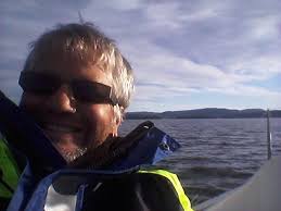 Dette er historien om Synnøve Fjellbakk Taftø