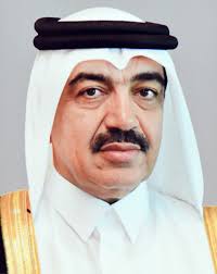 Kegembiraan ibarat semburan pewangi, apabila kita memakainya semua akan dapat merasa keharumannya. His Excellency Mohammed Bin Abdullah Al Rumaihi