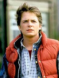 Sort by album sort by song. Marty Mcfly Wikipedia