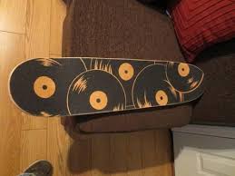 The Coolest Grip Tape Designs Grip Tape Designs Skateboard Art Design Skateboard