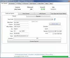 To learn more about credit card fees and how to record them in quickbooks, keep reading. Credit Card Processing In Quickbooks Desktop Pro