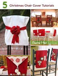 24 popular collection christmas chair cover ideas christmas chair covers christmas chair christmas diy