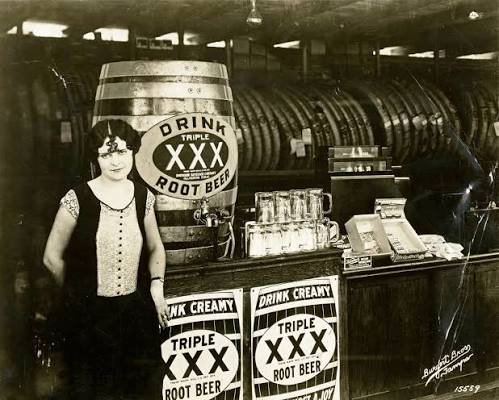 The Saloon and Anarchy: Prohibition in Tennessee, Repeal