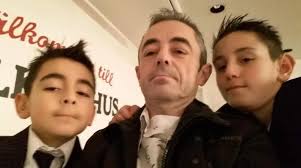 Very sad news to hear of the passing of one of our members. Jan Culha was a  member of PAPA from the very start and never stopped fighting for and  loving his