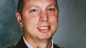 He really was a special guy': Soldier remembered after fatal shooting range  accident