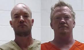 Liberty County Jail arrest report, May 10, 2022