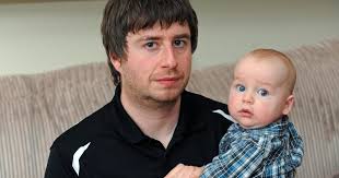 Father told to walk four miles home in torrential rain with baby over £3  parking fee