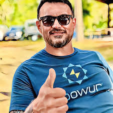 Joseph Driggers's Instagram, Twitter & Facebook