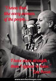 That is my love for the people and peron. Peron Quotes Quotesgram