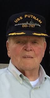 James Cullen Obituary